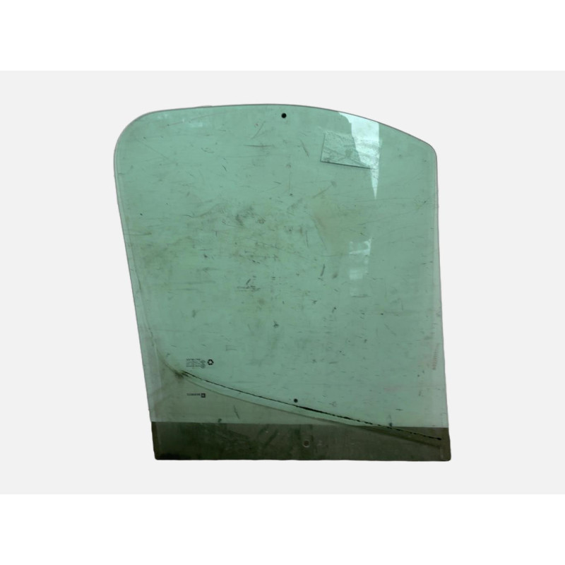 Vitre avant gauche RENAULT TRAFIC 2 Photo n°4
