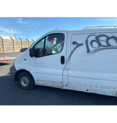 Vitre avant gauche RENAULT TRAFIC 2