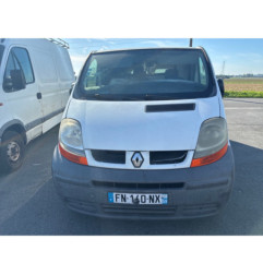 Vitre avant gauche RENAULT TRAFIC 2