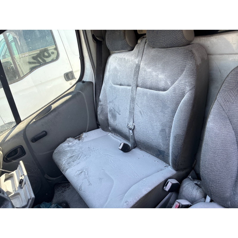 Vitre avant gauche RENAULT TRAFIC 2 Photo n°16