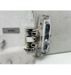 Trappe d'essence RENAULT TRAFIC 2