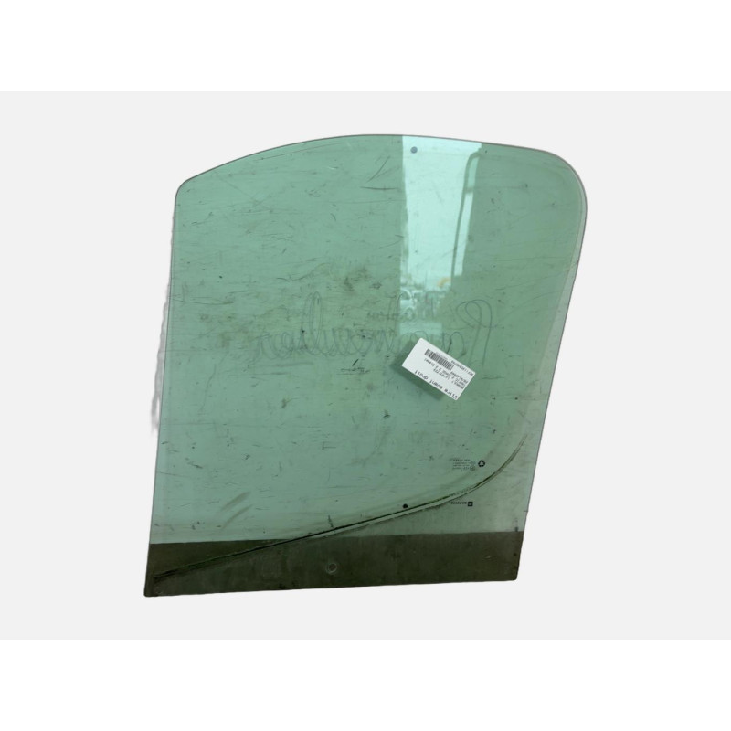 Vitre avant droit RENAULT TRAFIC 2 Photo n°4