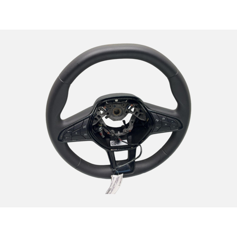 Volant RENAULT TRAFIC 3 COURT Photo n°1