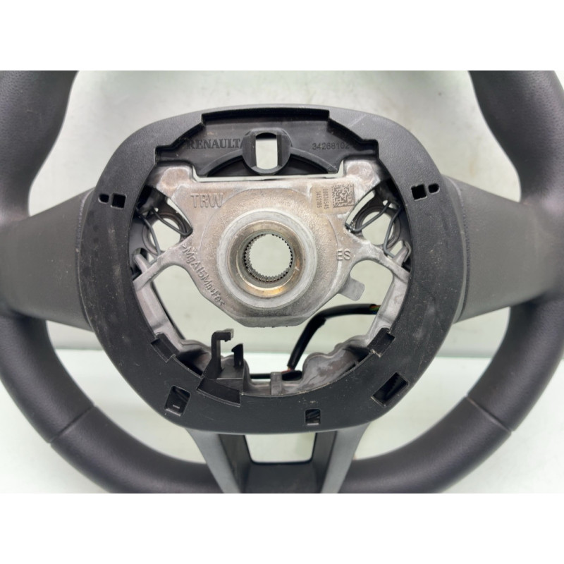 Volant RENAULT TRAFIC 3 COURT Photo n°3