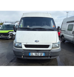 Trappe d'essence FORD TRANSIT 3