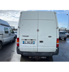 Trappe d'essence FORD TRANSIT 3
