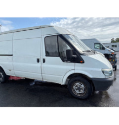 Trappe d'essence FORD TRANSIT 3