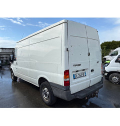 Trappe d'essence FORD TRANSIT 3