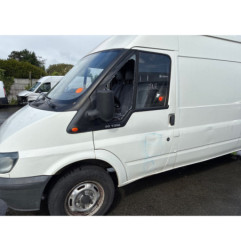 Trappe d'essence FORD TRANSIT 3