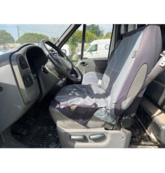 Trappe d'essence FORD TRANSIT 3