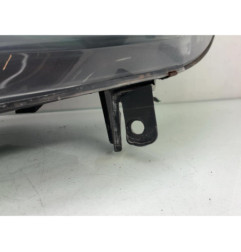 Optique avant principal gauche (feux)(phare) PEUGEOT 407
