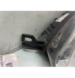 Optique avant principal gauche (feux)(phare) PEUGEOT 407