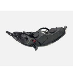 Optique avant principal gauche (feux)(phare) PEUGEOT 407