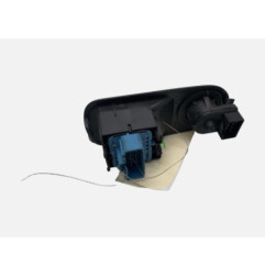 Interrupteur de leve vitre avant gauche RENAULT TRAFIC 2