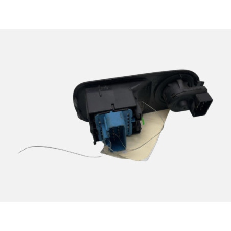 Interrupteur de leve vitre avant gauche RENAULT TRAFIC 2