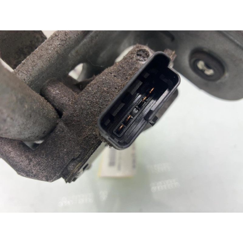 Moteur essuie glace avant CITROEN JUMPY 2 Photo n°5