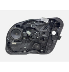 Leve vitre electrique avant droit HYUNDAI I 40 Photo n°1