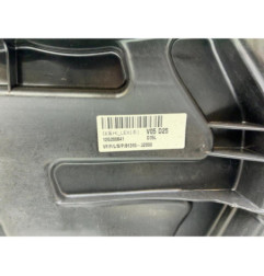 Leve vitre electrique avant gauche HYUNDAI I 40 Photo n°2