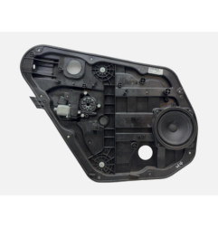 Leve vitre electrique arriere gauche HYUNDAI I 40 Photo n°1