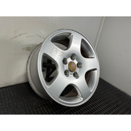 Jante AUDI A4 1 Photo n°1