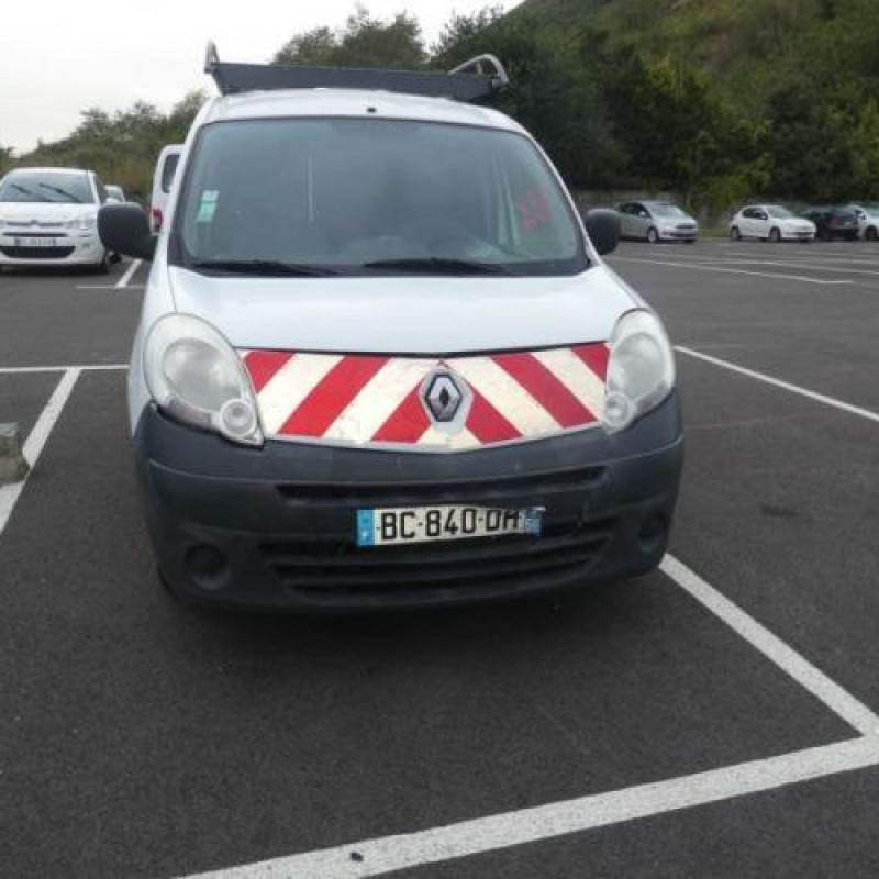 Pare soleil droit RENAULT KANGOO 2 Photo n°3