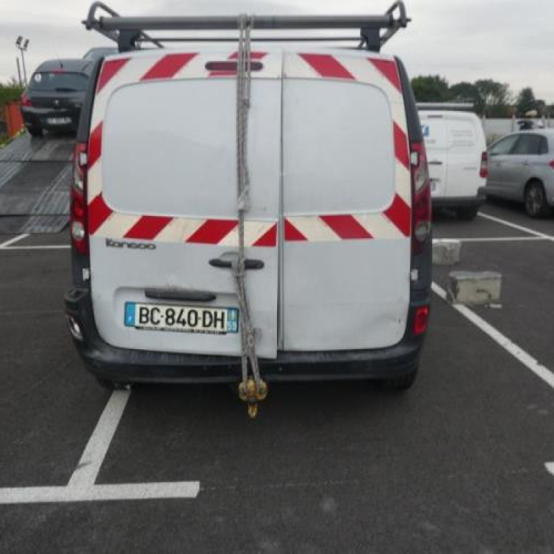 Pare soleil droit RENAULT KANGOO 2 Photo n°5
