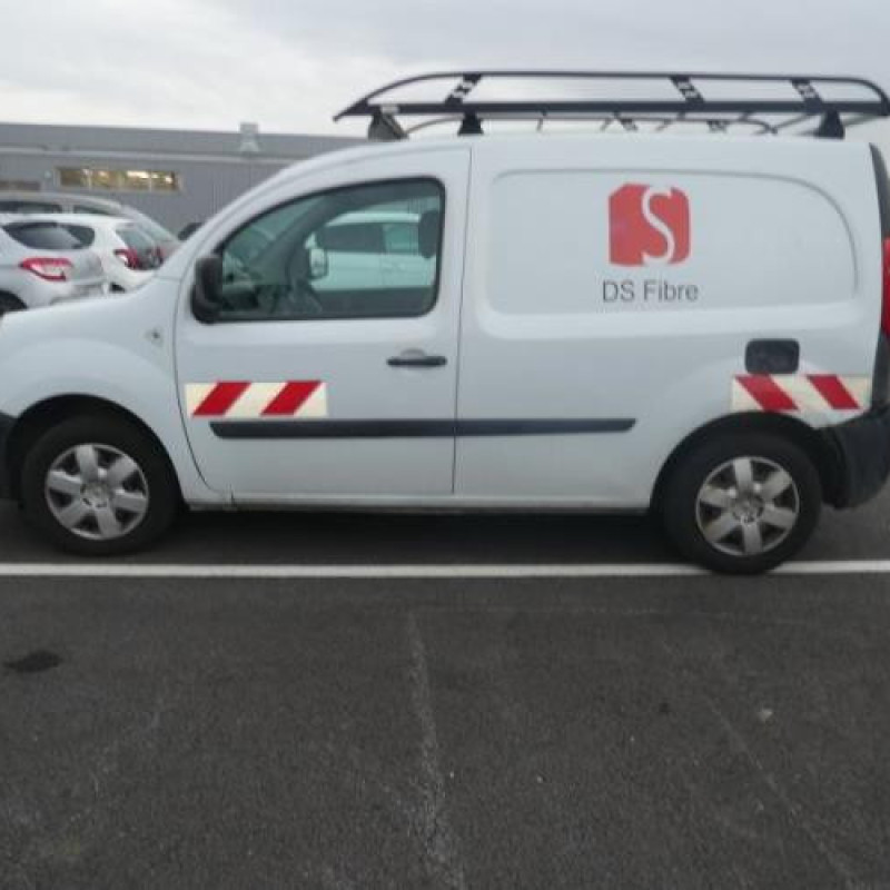 Pare soleil droit RENAULT KANGOO 2 Photo n°6