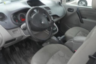 Pare soleil droit RENAULT KANGOO 2