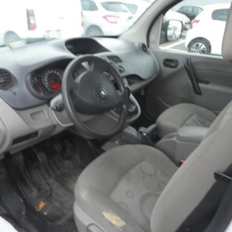 Pare soleil droit RENAULT KANGOO 2 Photo n°7