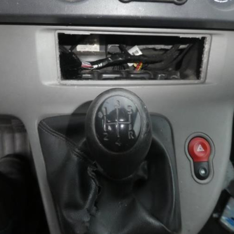 Pare soleil droit RENAULT KANGOO 2 Photo n°8