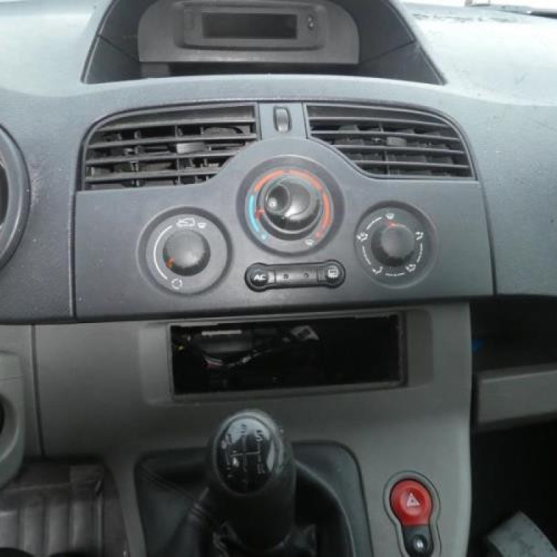 Pare soleil droit RENAULT KANGOO 2 Photo n°9