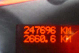 Pare soleil droit RENAULT KANGOO 2