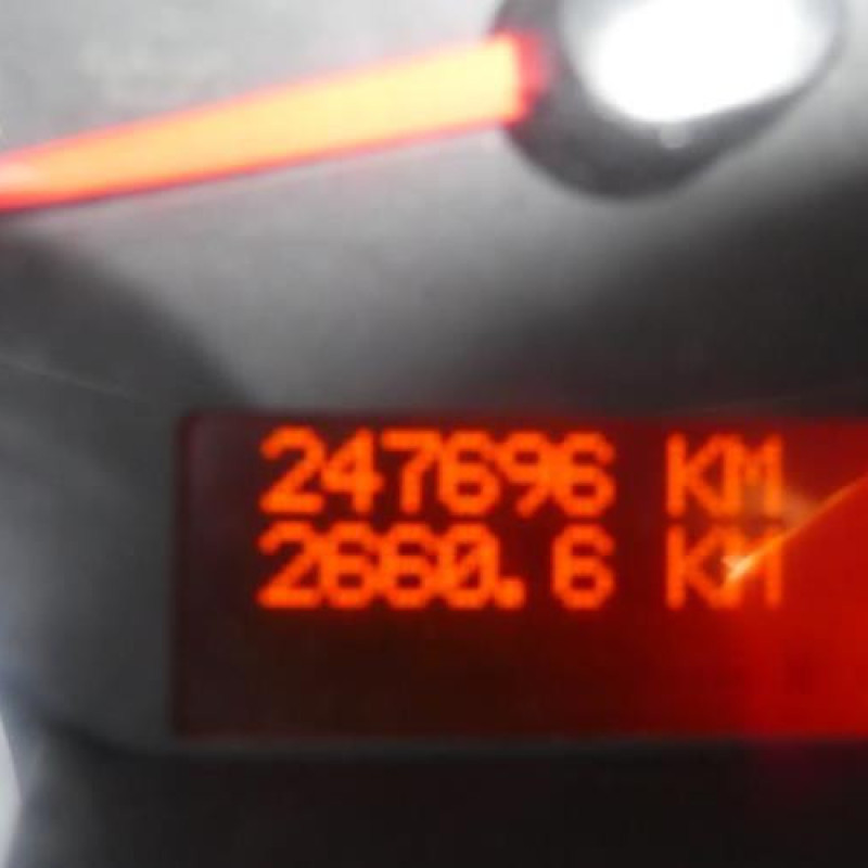 Pare soleil droit RENAULT KANGOO 2 Photo n°10