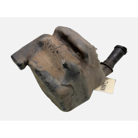 Vase de lave glace CITROEN AX