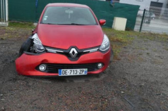 Colonne de direction RENAULT CLIO 4