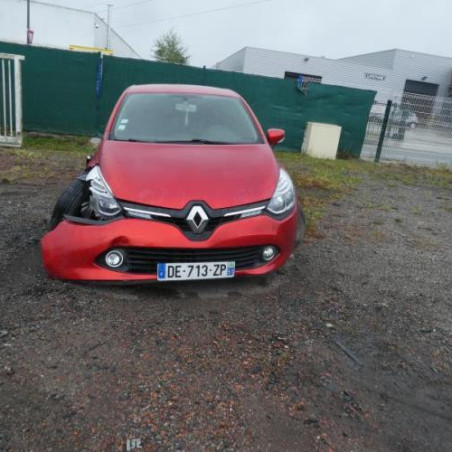 Colonne de direction RENAULT CLIO 4