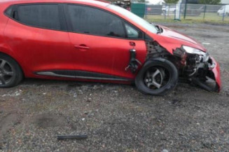 Colonne de direction RENAULT CLIO 4