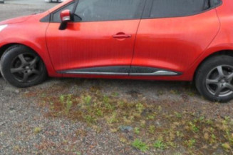 Colonne de direction RENAULT CLIO 4
