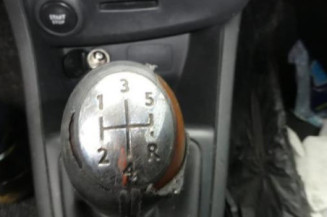 Colonne de direction RENAULT CLIO 4