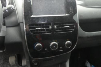 Colonne de direction RENAULT CLIO 4