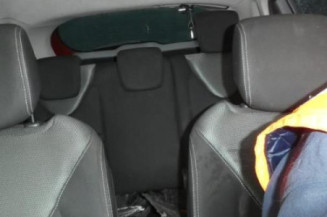 Colonne de direction RENAULT CLIO 4