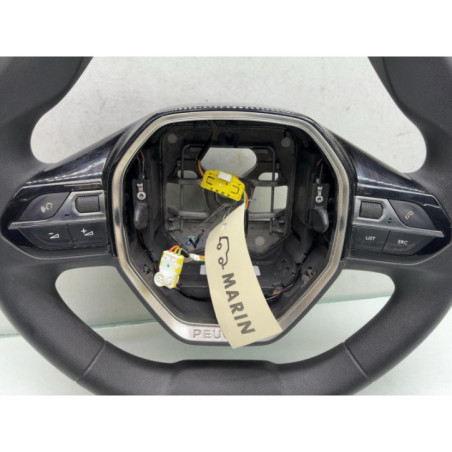 Volant PEUGEOT PARTNER 3