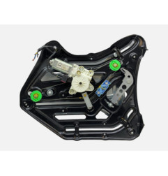 Leve vitre electrique arriere droit SAAB 9.3 2 Photo n°1