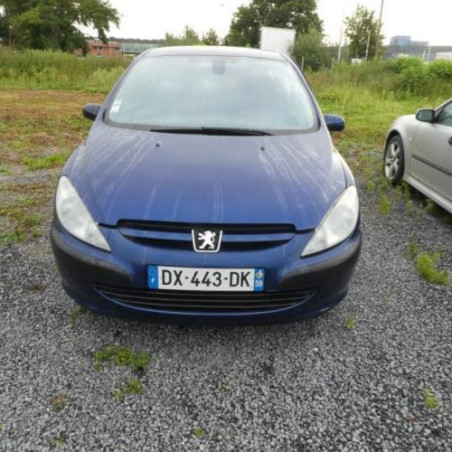 Jante PEUGEOT 307