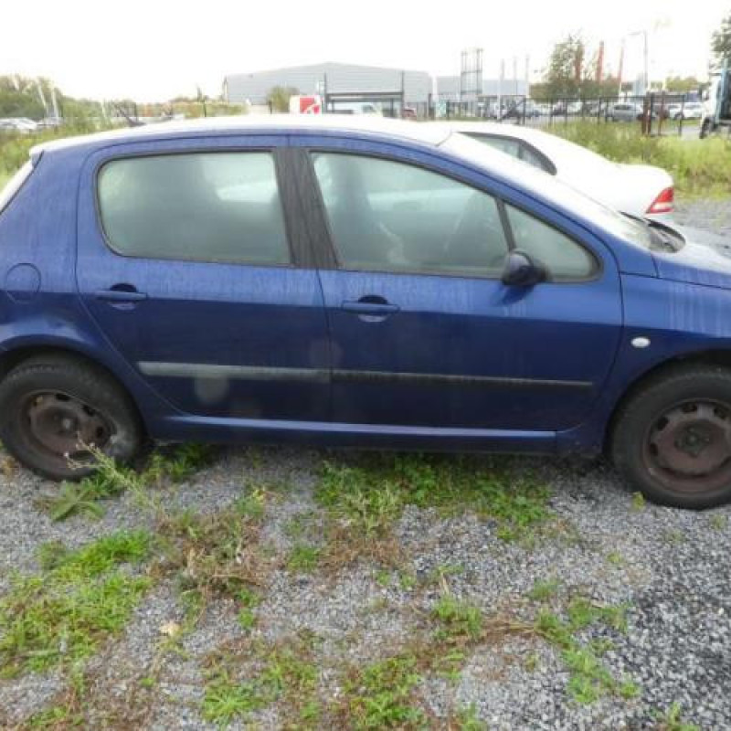 Jante PEUGEOT 307 Photo n°3