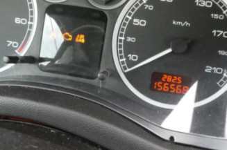 Jante PEUGEOT 307