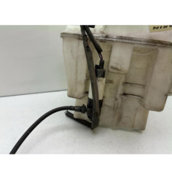 Vase de lave glace SAAB 9.3 2