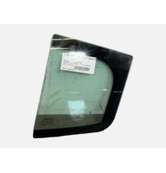 Custode arriere gauche (porte) RENAULT MEGANE 3 Photo n°1