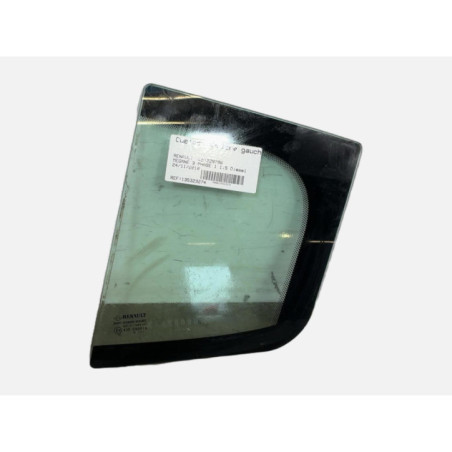 Custode arriere gauche (porte) RENAULT MEGANE 3 Photo n°1