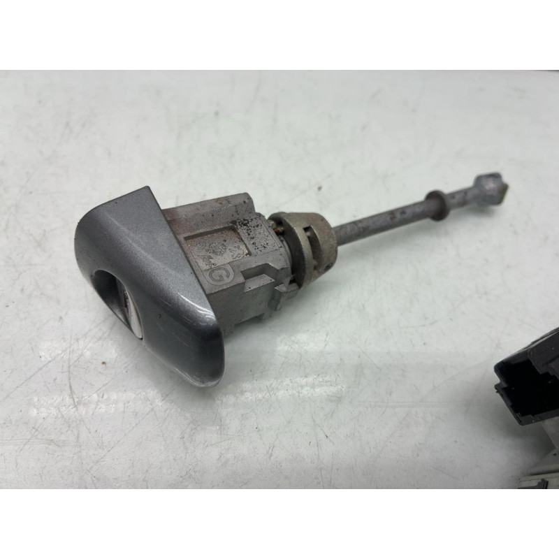 Kit barillet PEUGEOT 308 1 Photo n°5